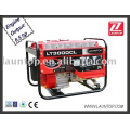 4-Stroke Portable Gasoline Generator